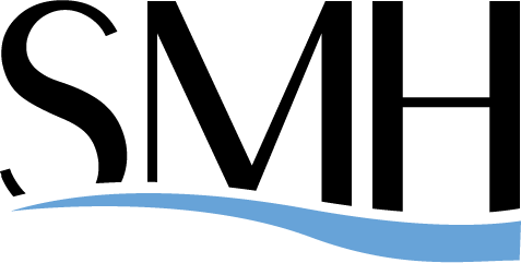 SMH logo