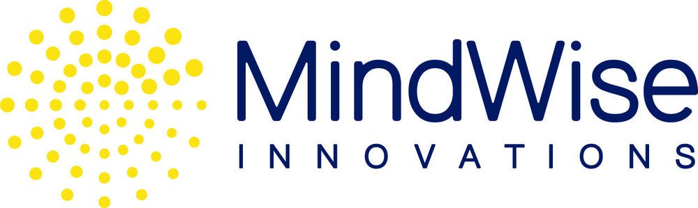 MindWise Innovations is the non-profit organization that offers mental health resources for businesses, organizations, colleges and schools.